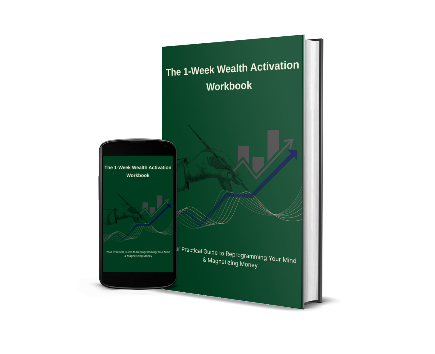 The Aligned Millionaire: Complete Wealth System