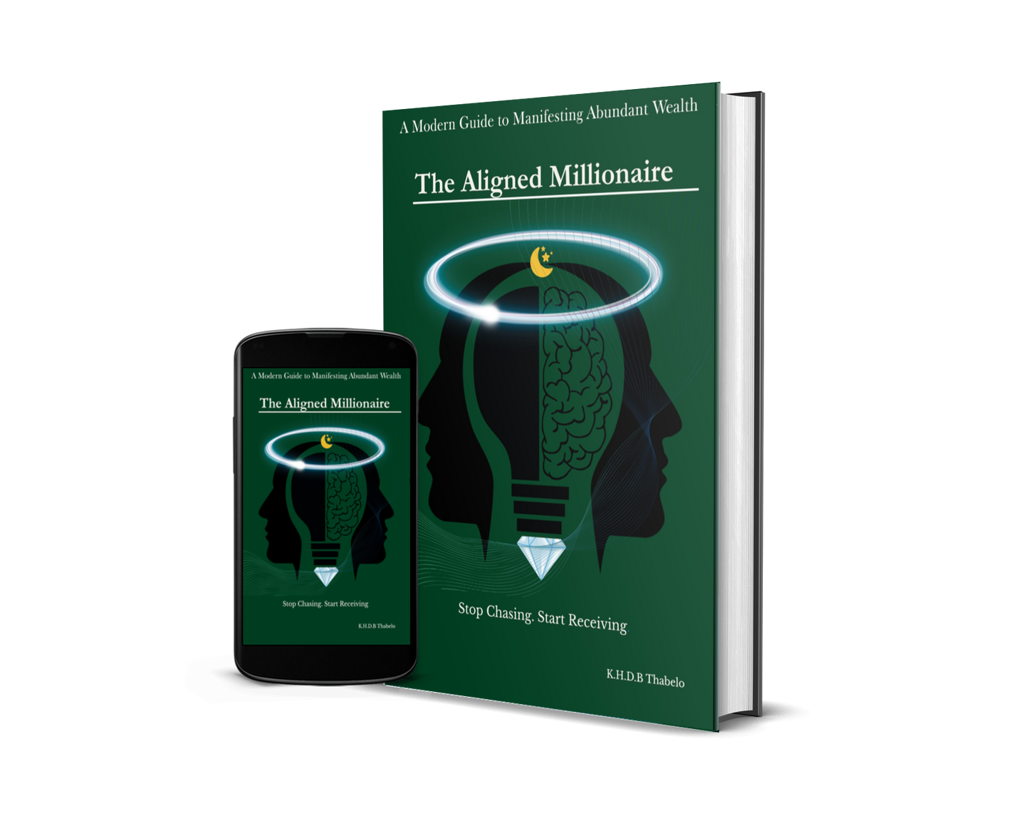 The Aligned Millionaire: Complete Wealth System