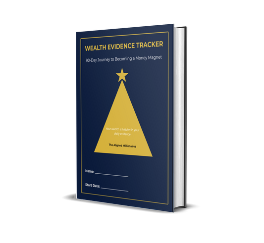 Wealth Evidence Tracker.
