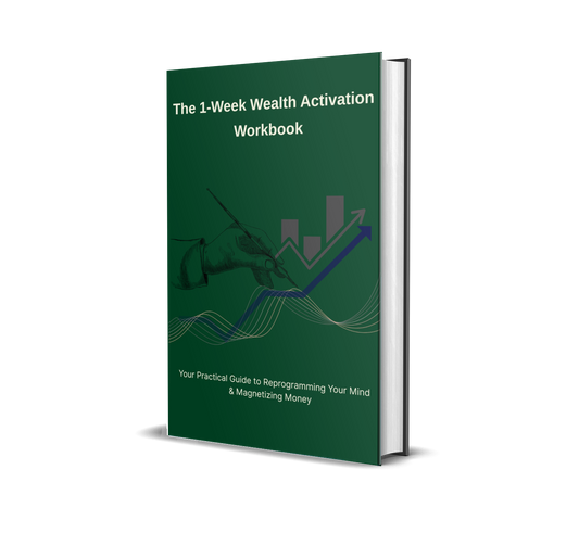 The 1-Week Activation Workbook