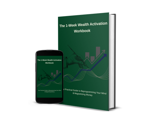 The 1-Week Activation Workbook