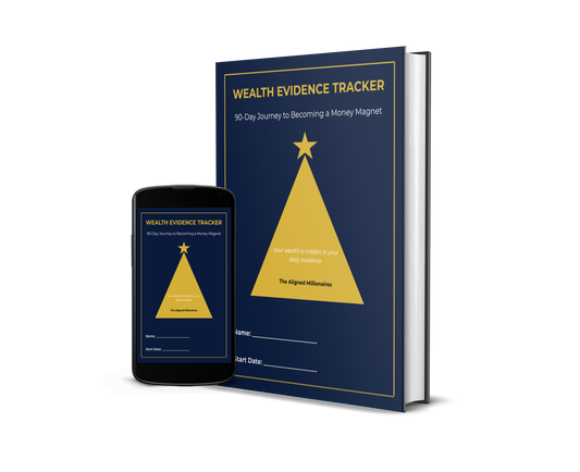 Wealth Evidence Tracker.