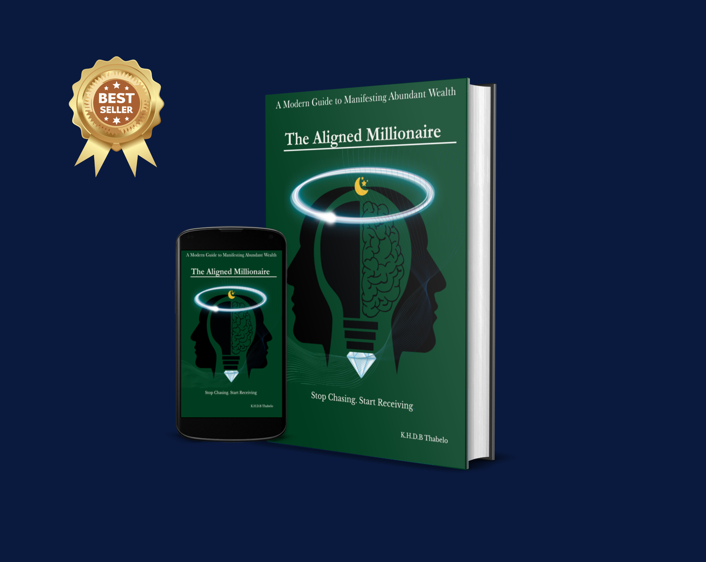 The Aligned Millionaire: Complete Wealth System