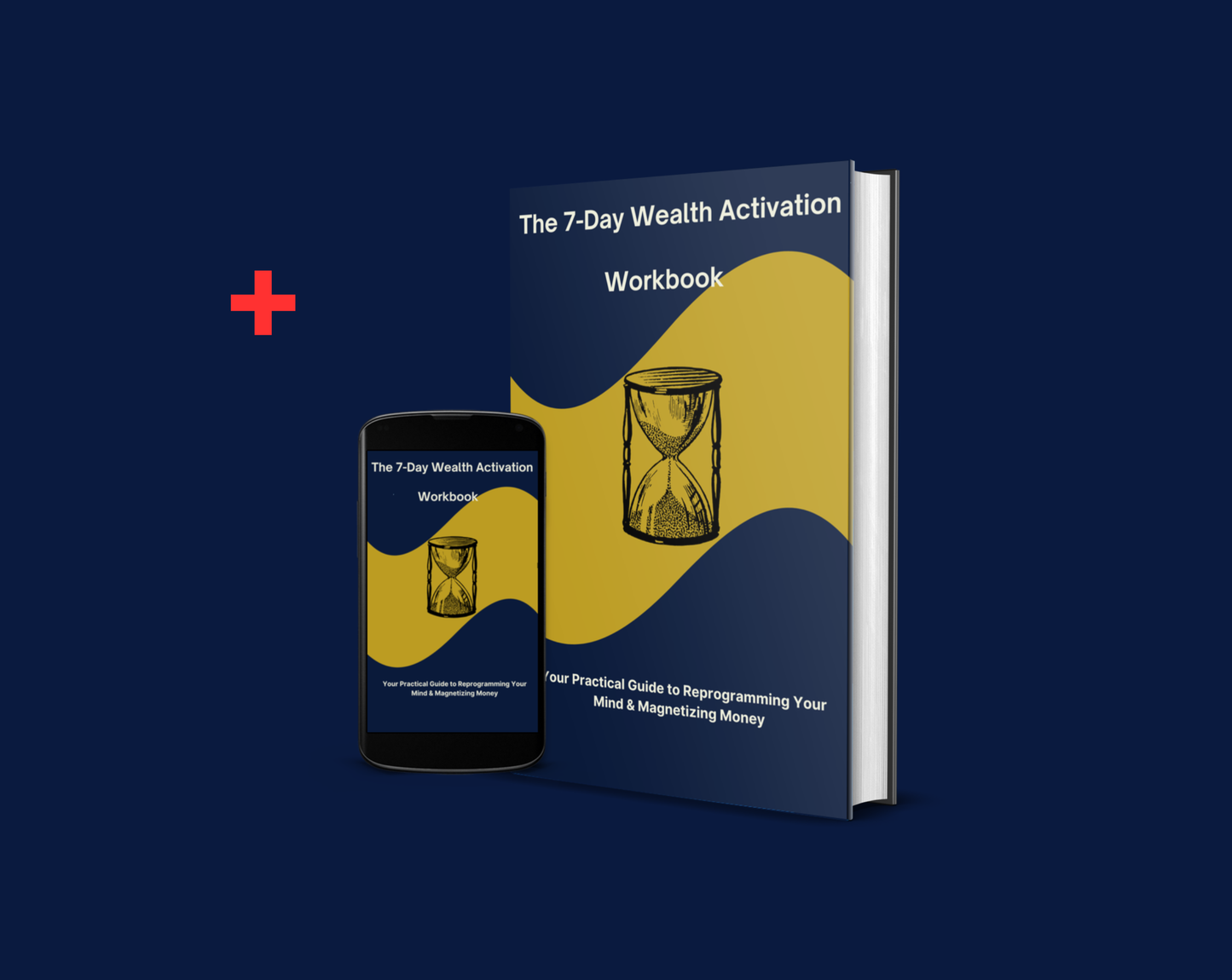 The Aligned Millionaire: A Modern Guide to Manifesting Abundant Wealth